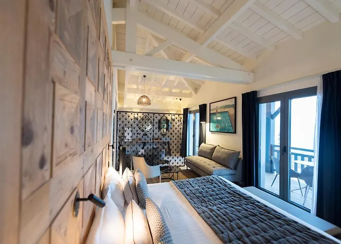 L\'Anderenis Boutique Hotel