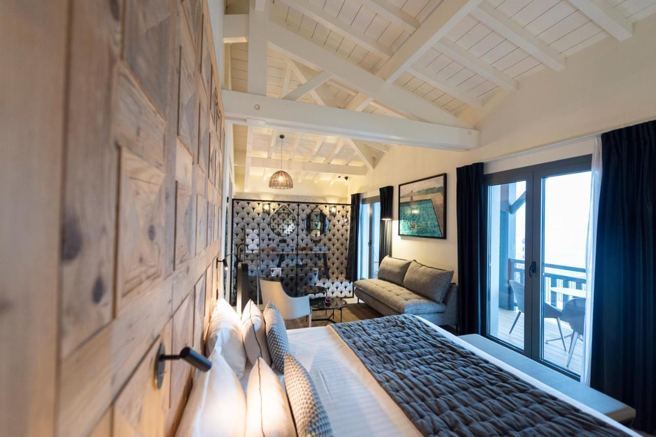 L'anderenis Boutique Andernos-les-Bains