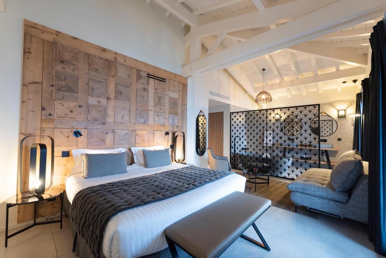 L'anderenis Boutique Hotel 4*