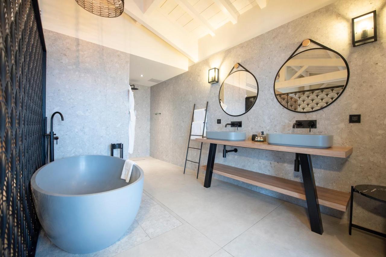 L'anderenis Boutique Hotel 4*
