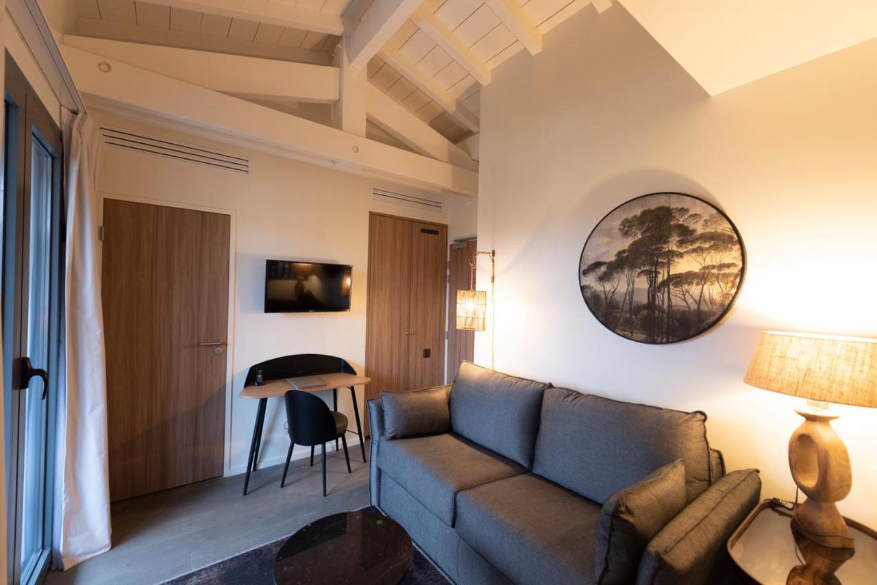 L'anderenis Boutique