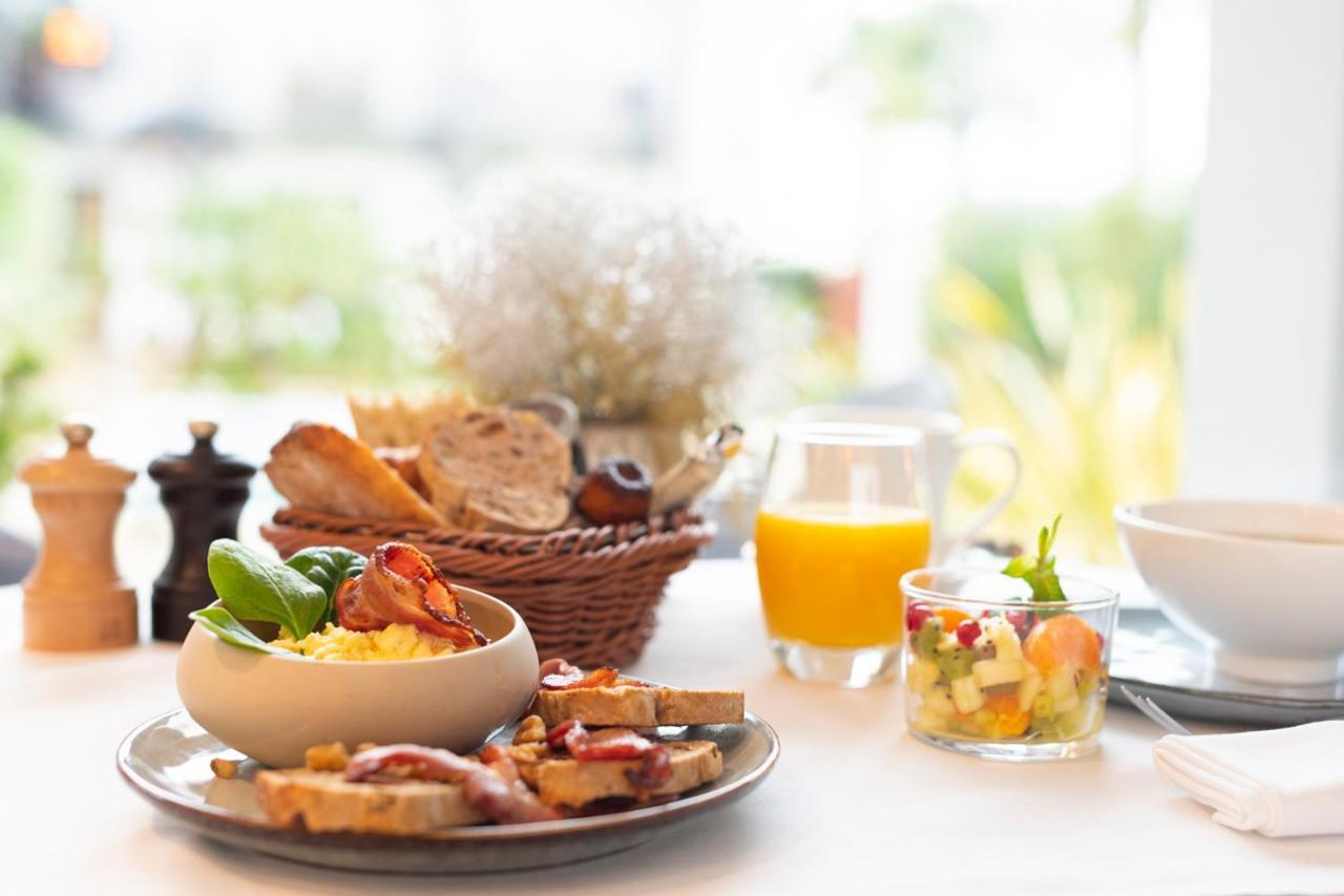 Hotel L'anderenis Boutique 4*