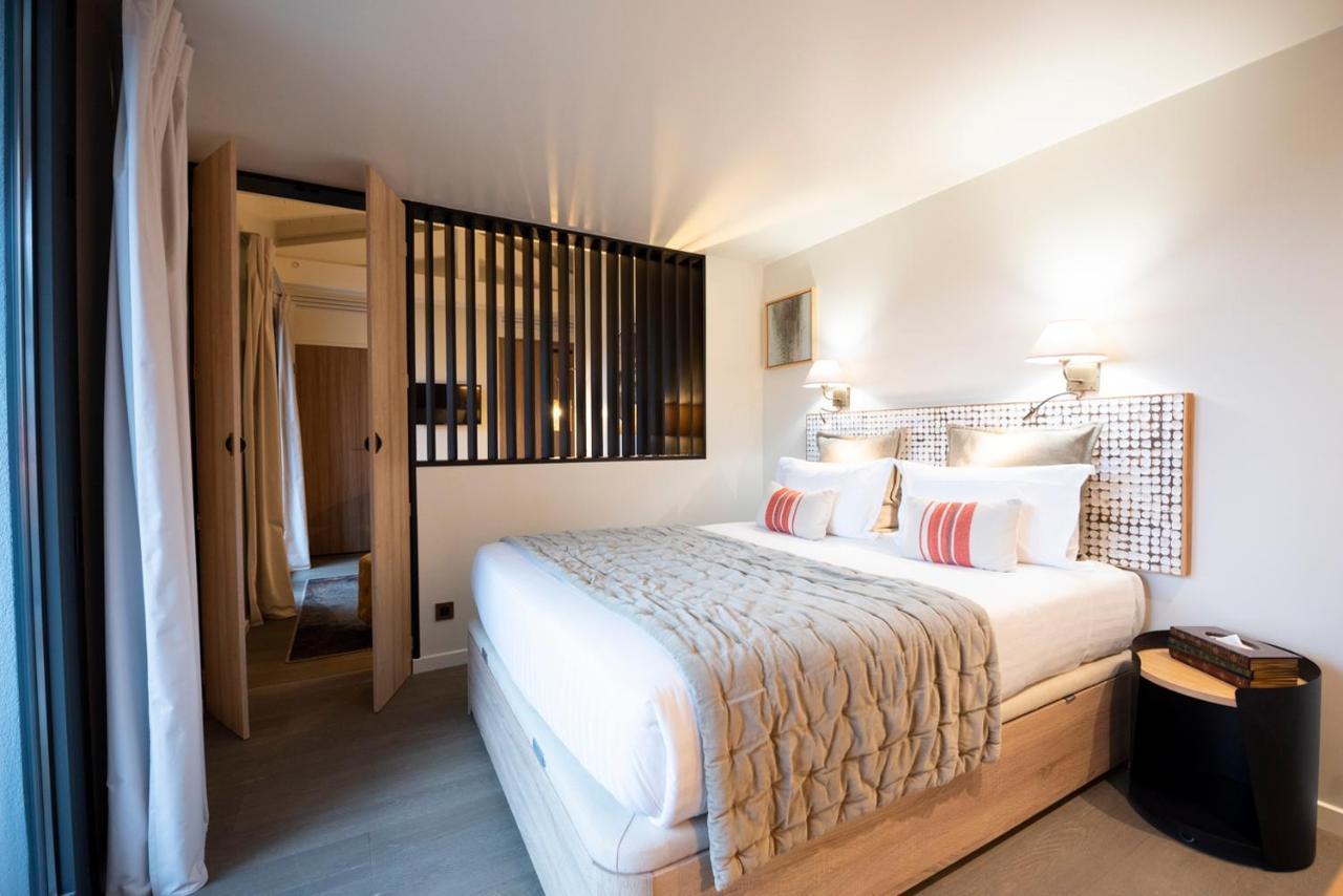 L'anderenis Boutique Hotel Andernos-les-Bains
