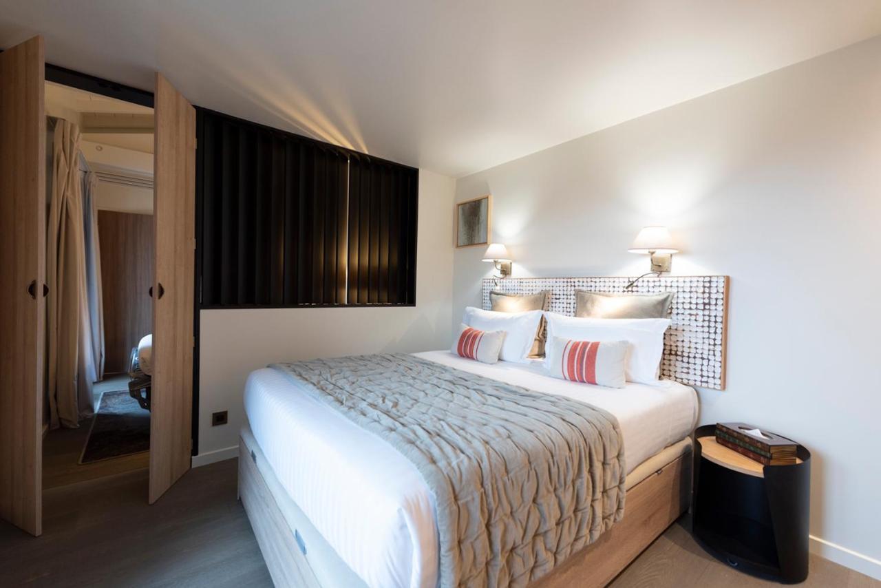 L'anderenis Boutique 4*