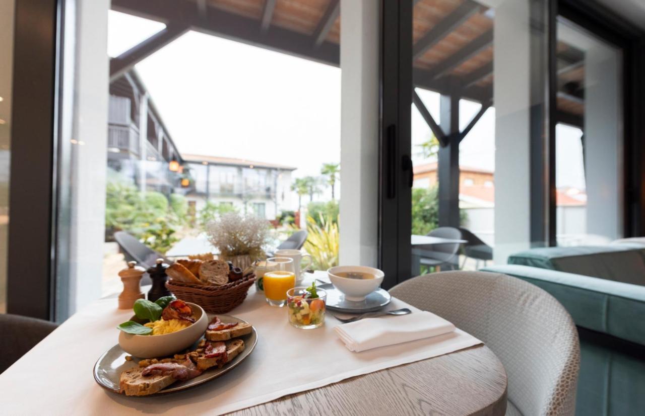 L'anderenis Boutique Hotel Andernos-les-Bains