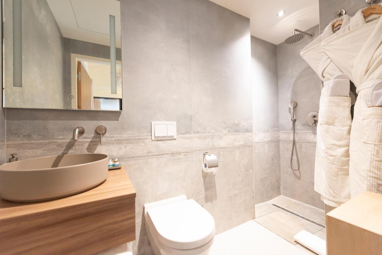 Hotel L'anderenis Boutique Andernos-les-Bains