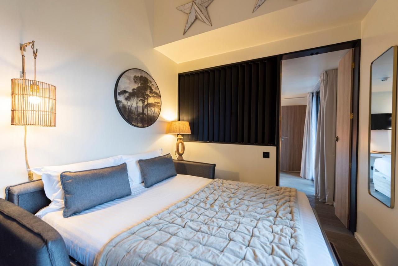 L'anderenis Boutique Hotel