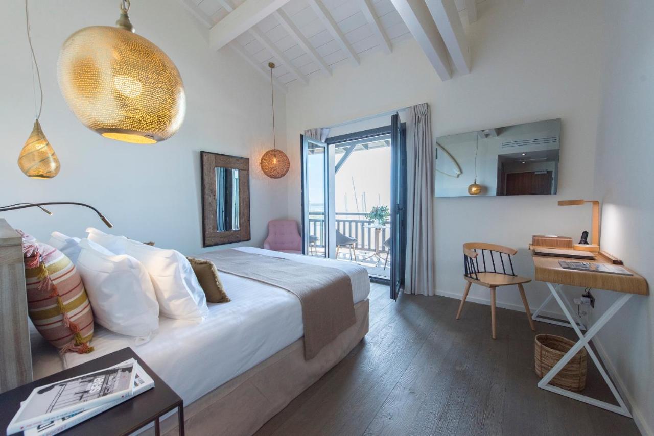 Hotel L'anderenis Boutique