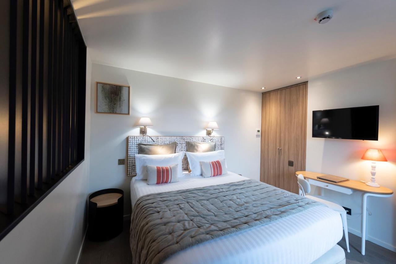 L'anderenis Boutique Hotel 4*