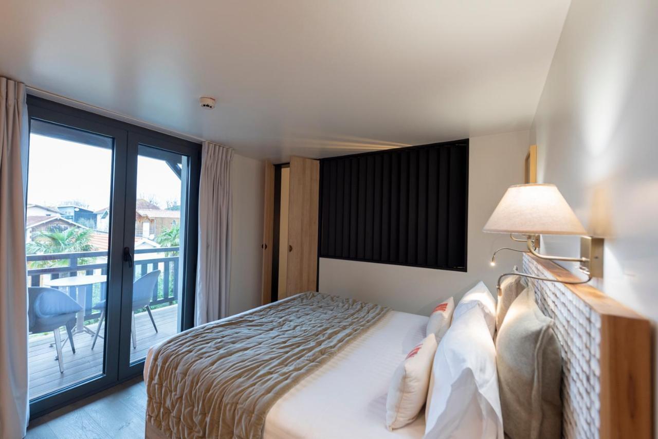 L'anderenis Boutique Hotel 4*