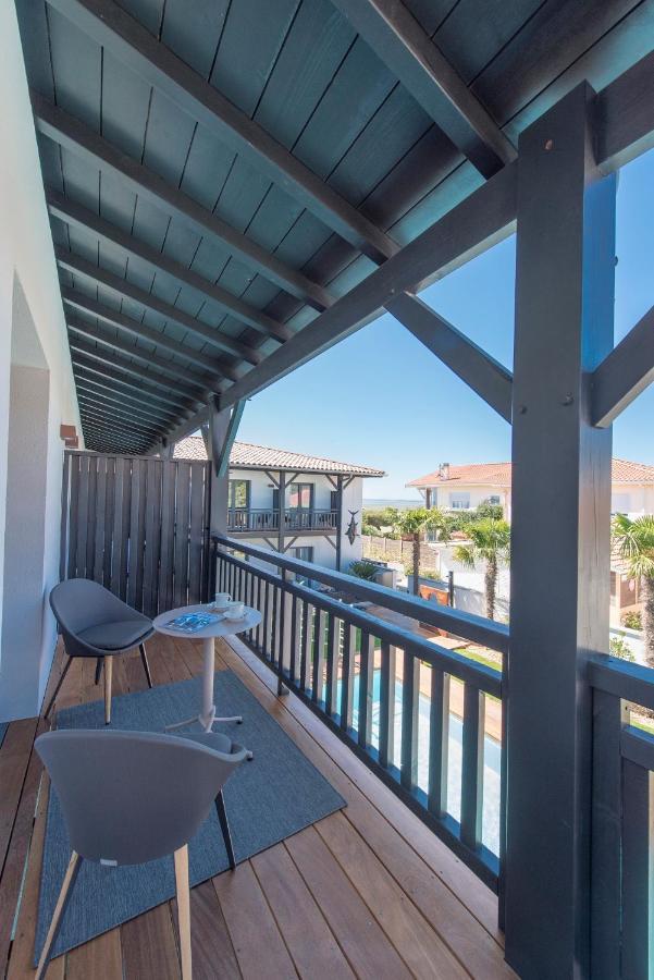 L'anderenis Boutique Hotel