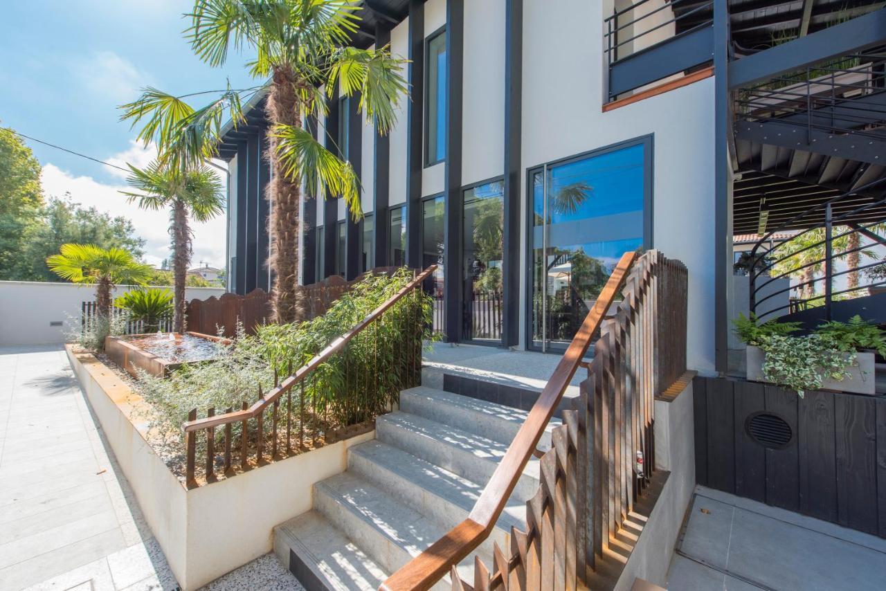 L'anderenis Boutique Hotel Andernos-les-Bains