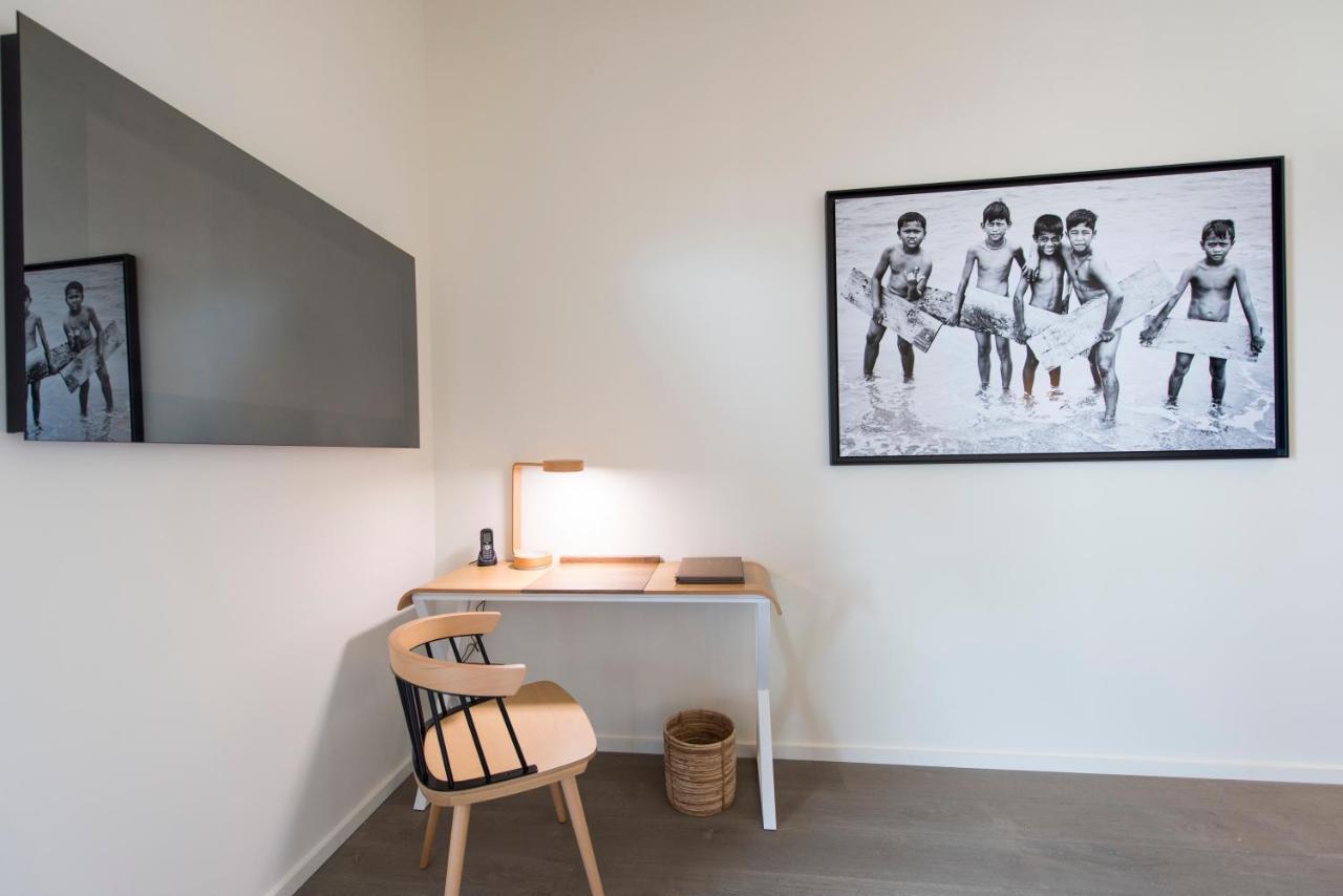 L'anderenis Boutique Hotel Andernos-les-Bains