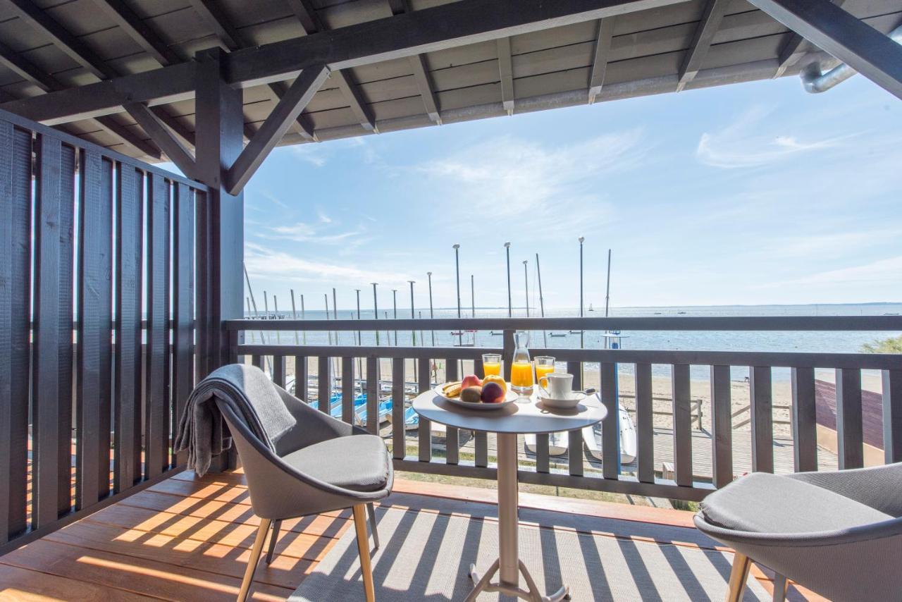 L'anderenis Boutique 4* Andernos-les-Bains