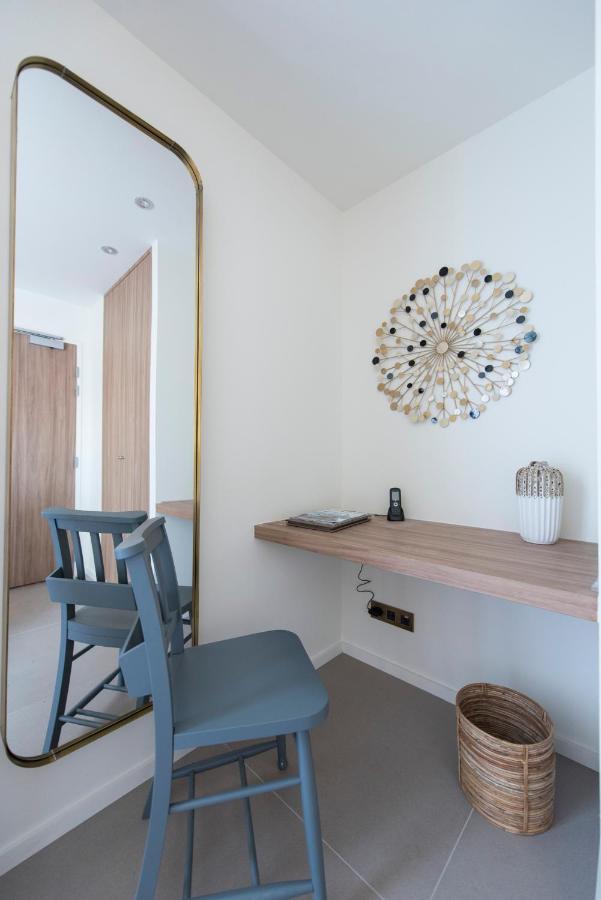 L'anderenis Boutique Hotel Andernos-les-Bains