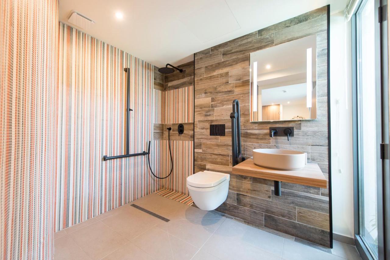 L'anderenis Boutique 4*