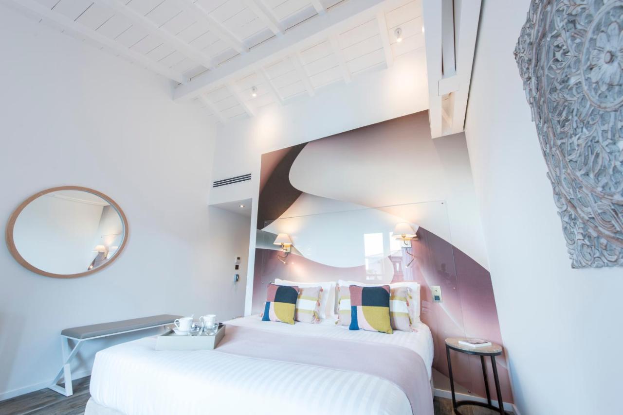 L'anderenis Boutique 4*