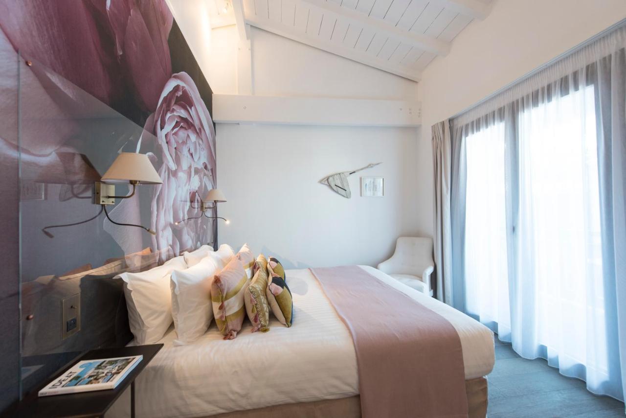 Hotel L'anderenis Boutique