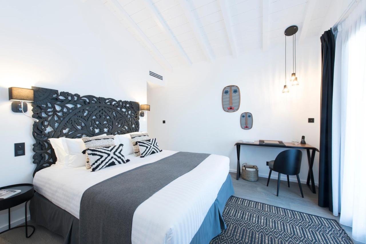 L'anderenis Boutique 4*