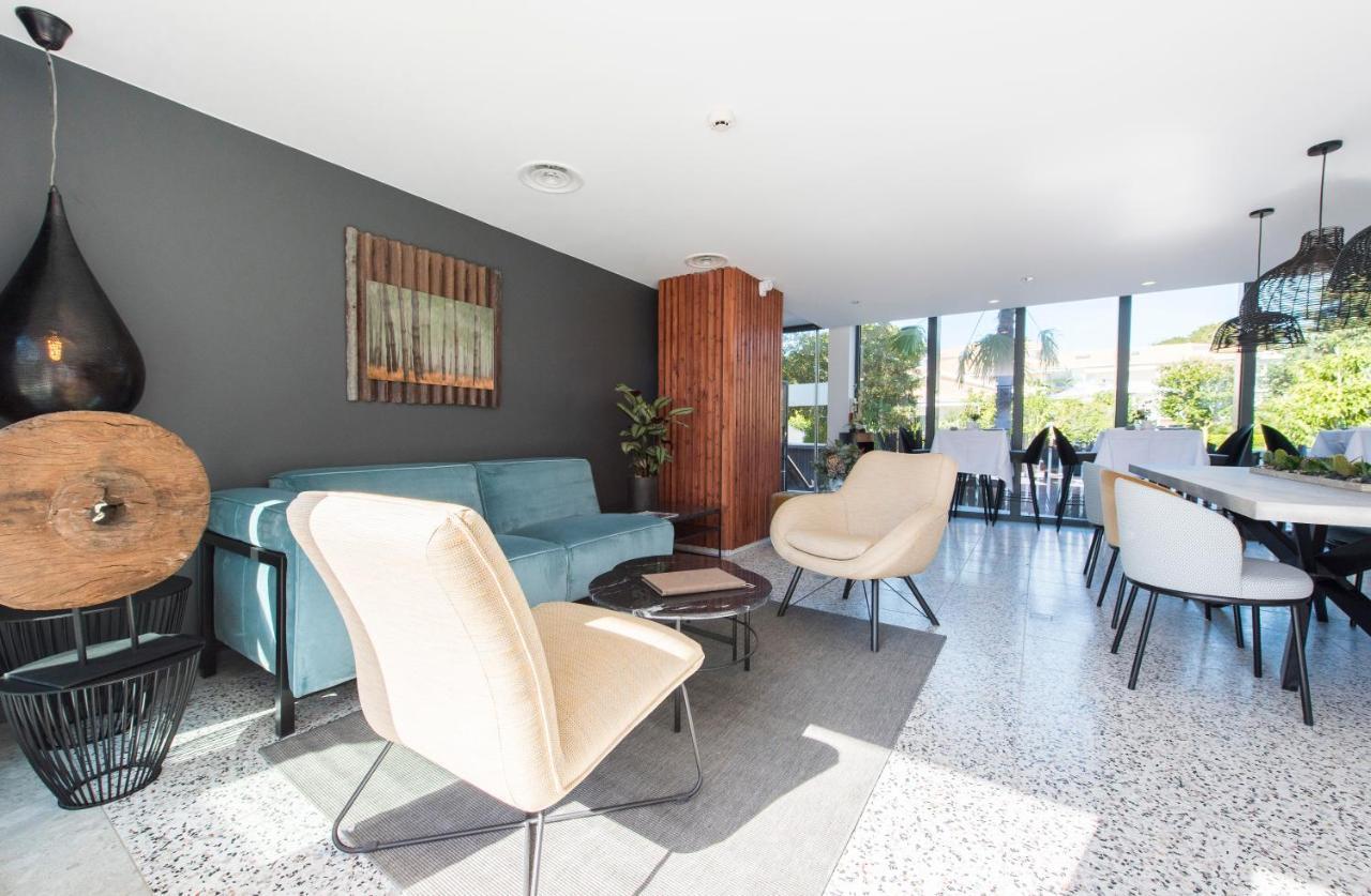 Hotel L'anderenis Boutique Andernos-les-Bains