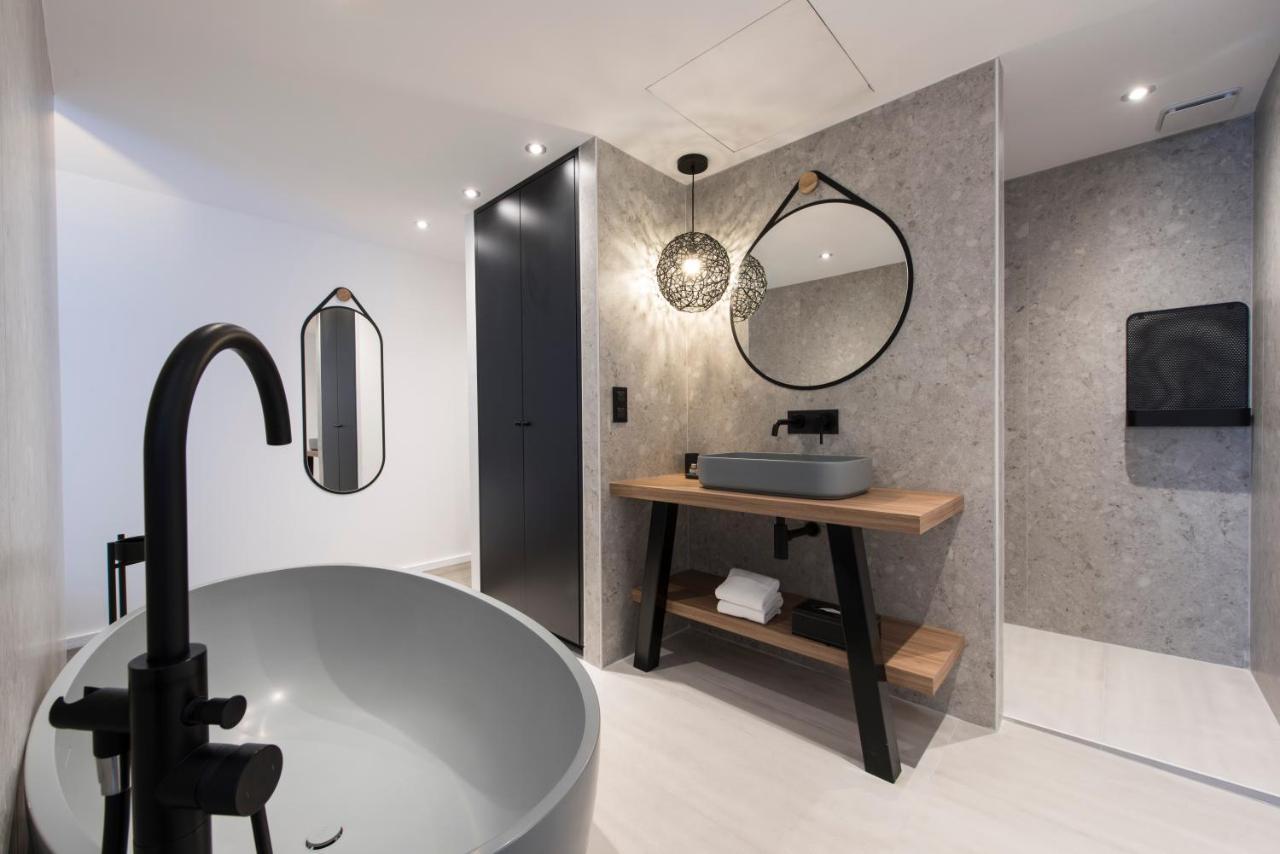 Hotel L'anderenis Boutique