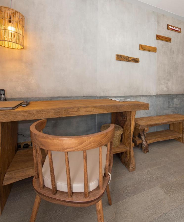 L'anderenis Boutique 4*