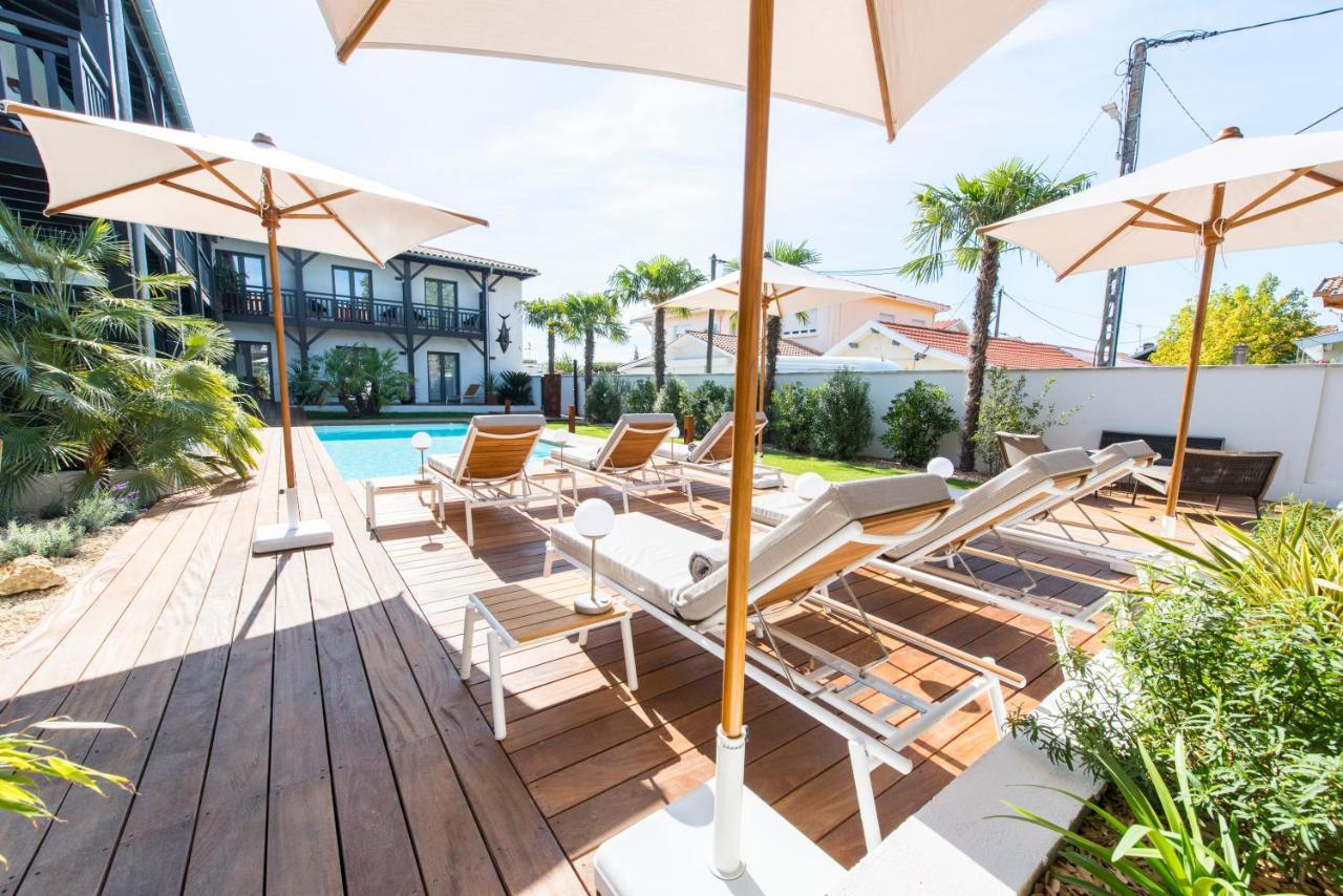 L'anderenis Boutique 4*