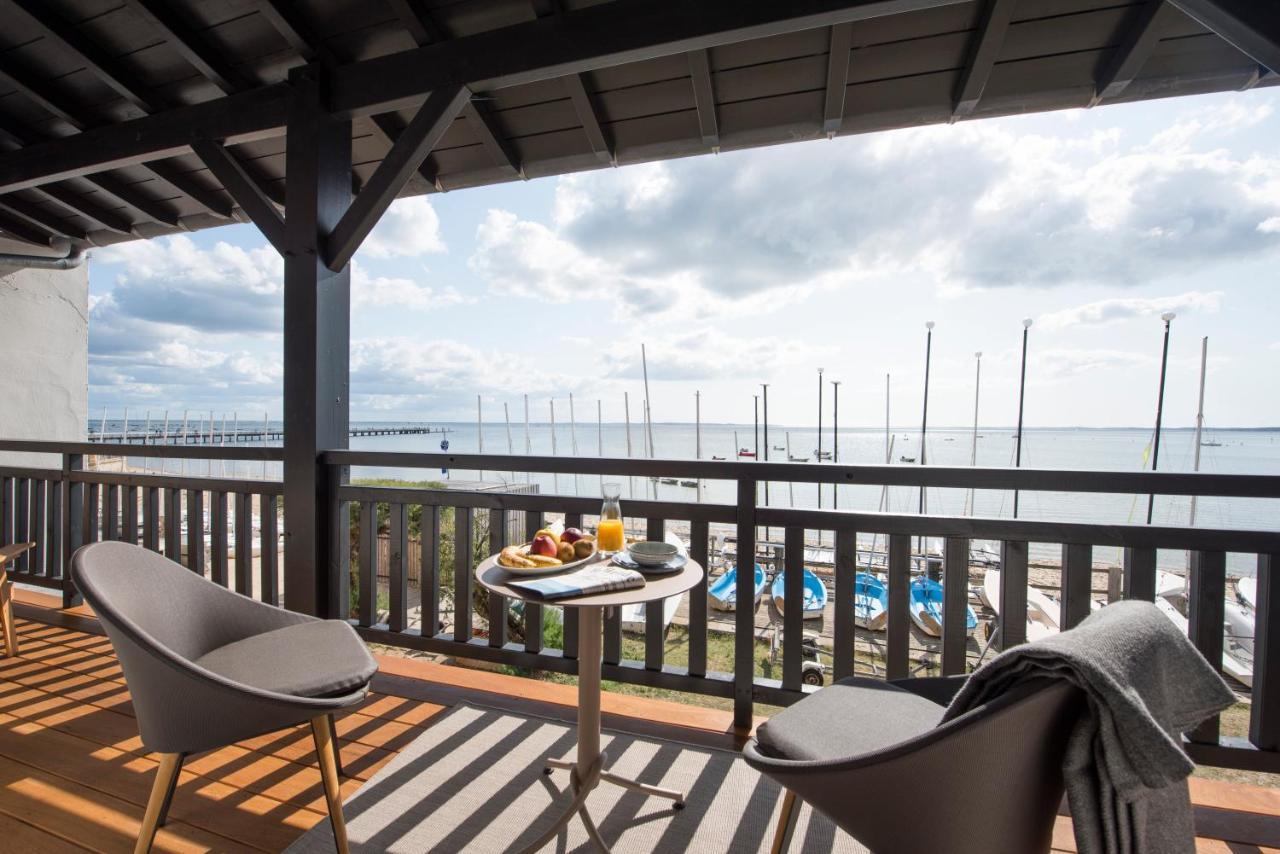 L'anderenis Boutique 4* Andernos-les-Bains