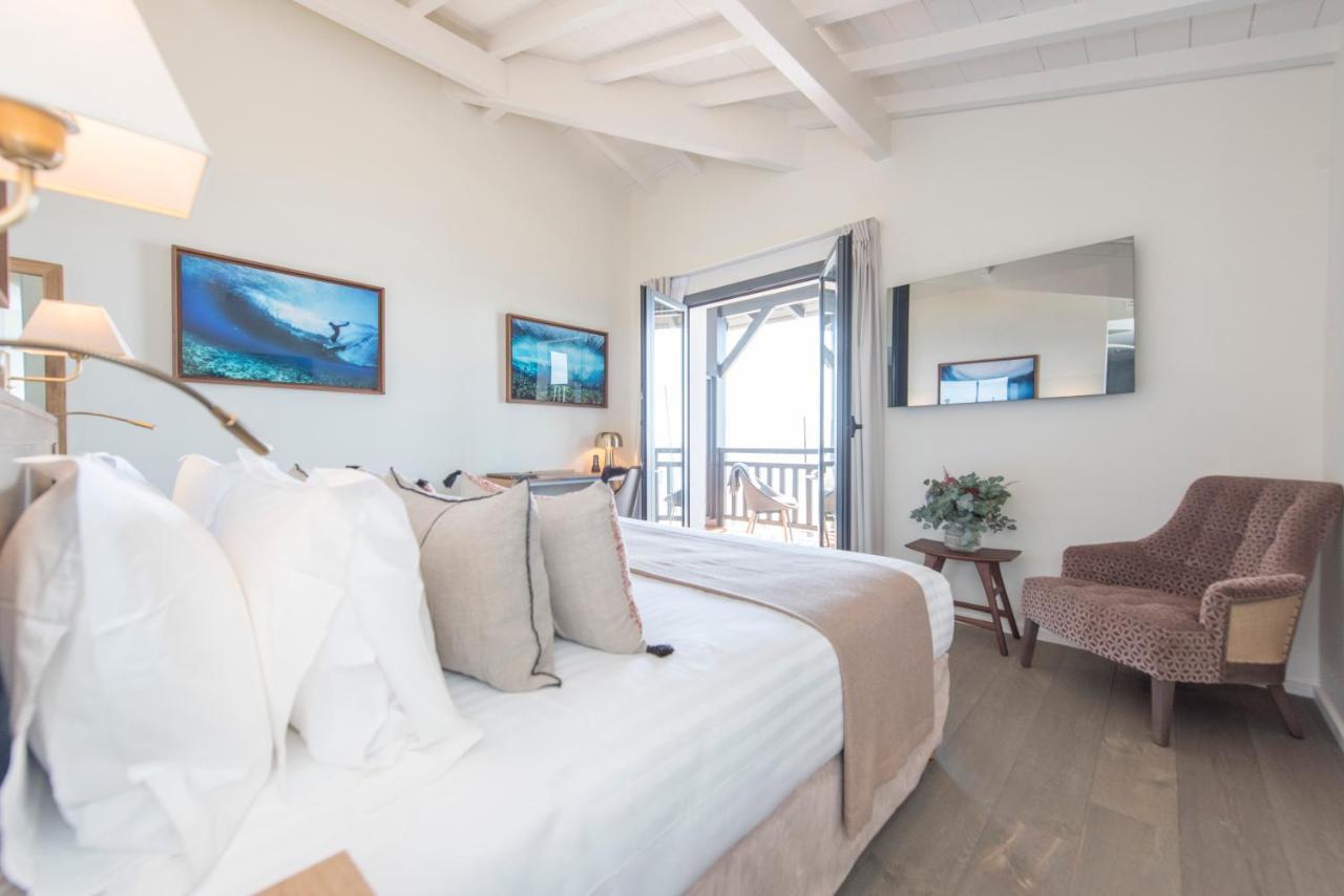L'anderenis Boutique Hotel