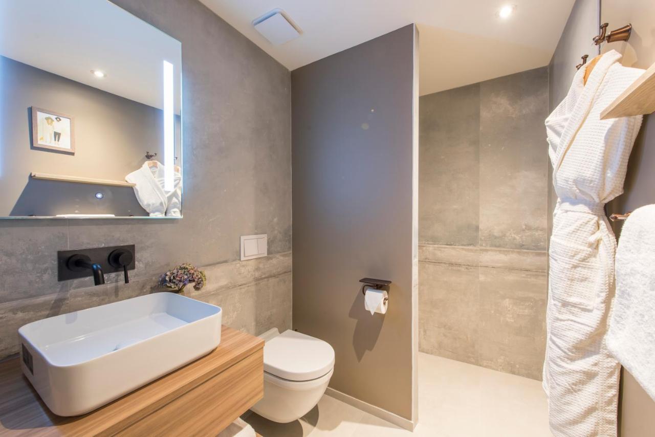 L'anderenis Boutique 4*