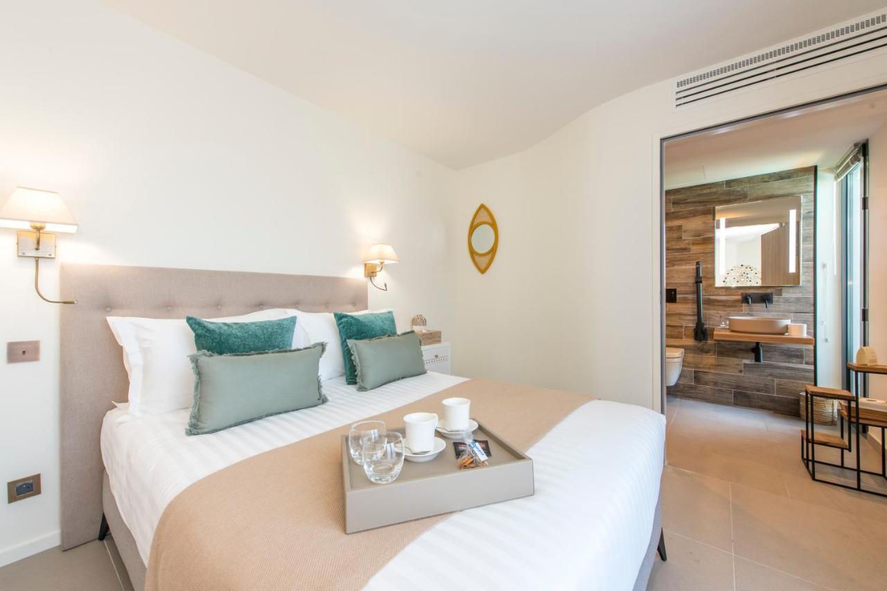 L'anderenis Boutique Hotel 4*