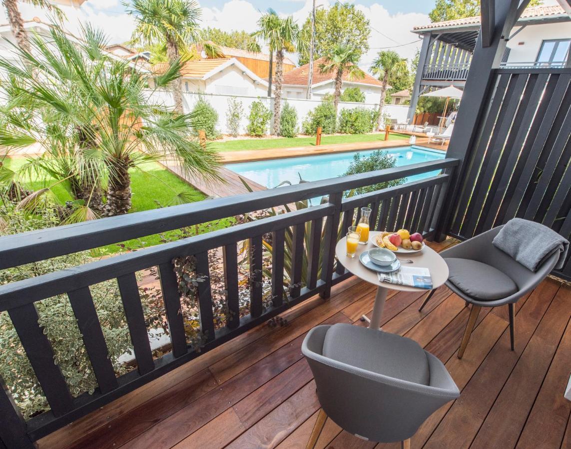 Hotel L'anderenis Boutique