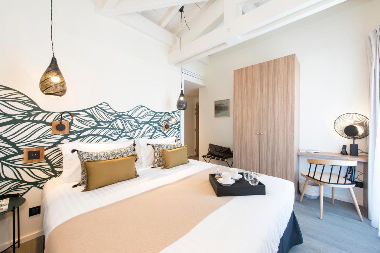 L'anderenis Boutique Andernos-les-Bains