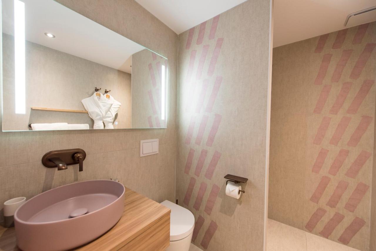 L'anderenis Boutique 4*