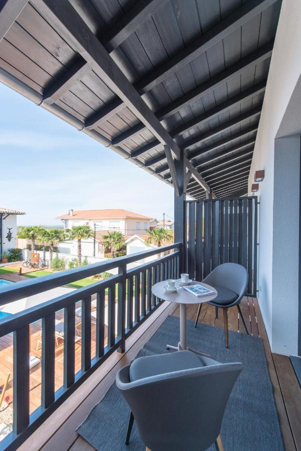 Hotel L'anderenis Boutique