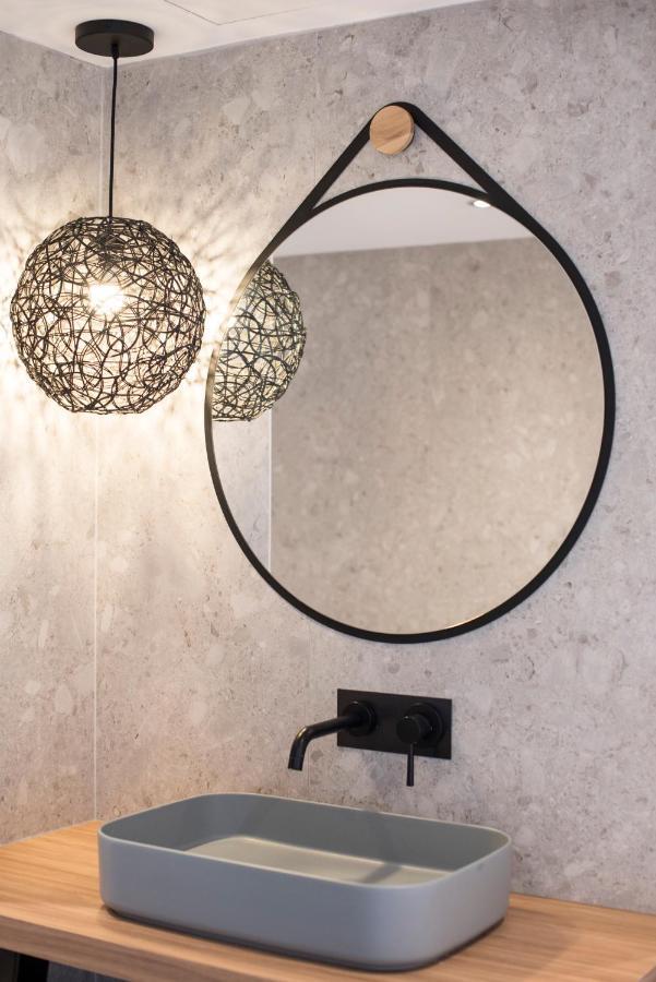 L'anderenis Boutique 4*