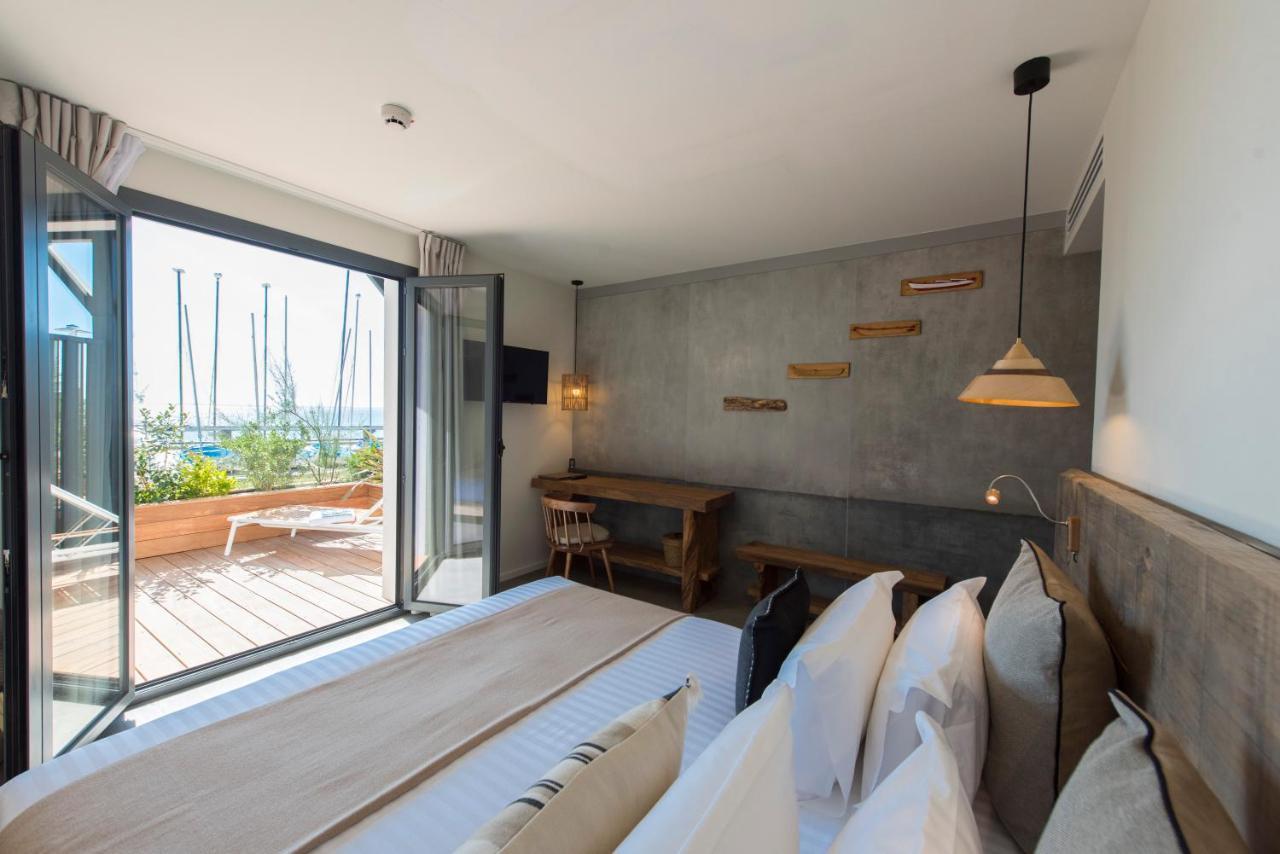 L'anderenis Boutique Hotel 4*