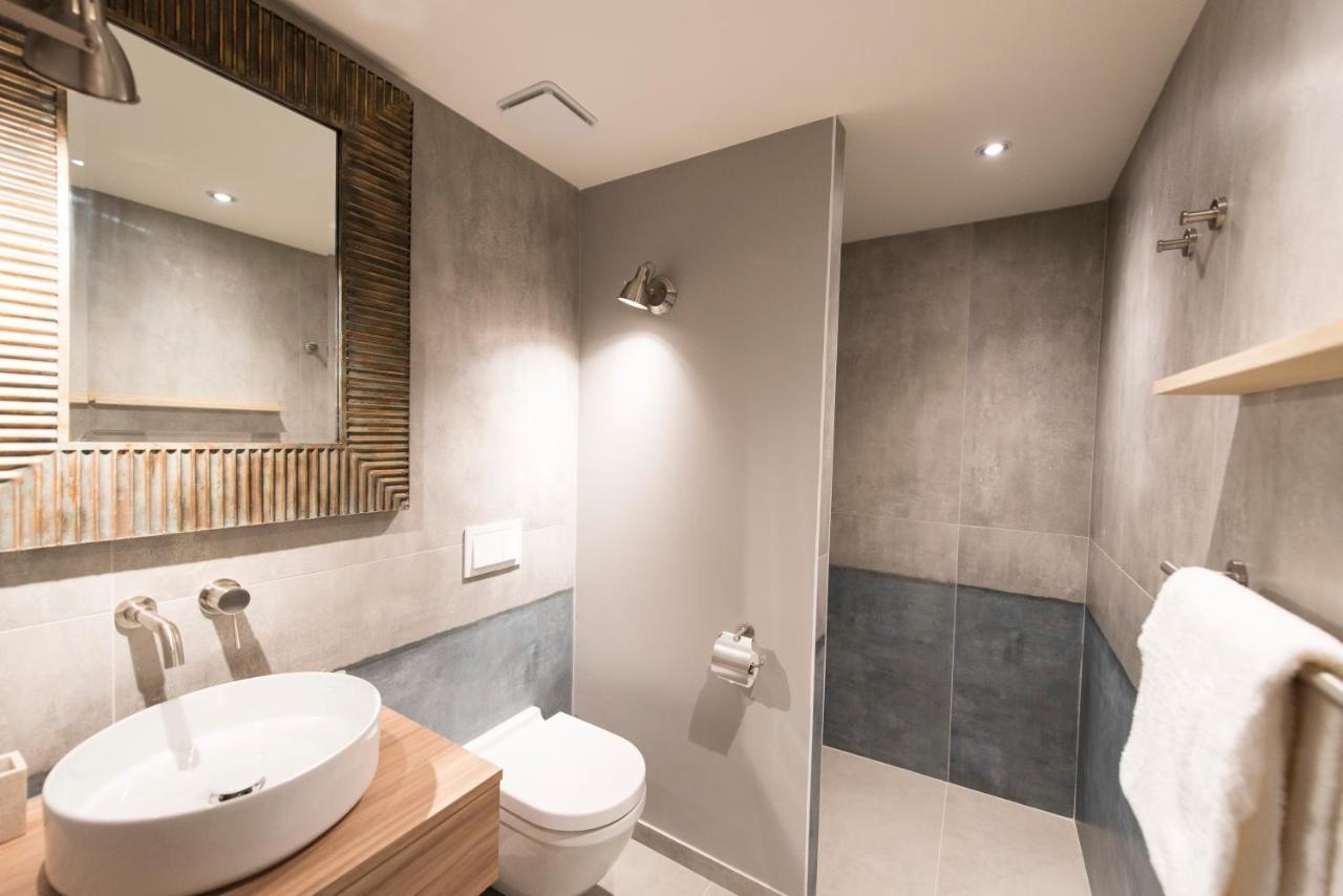 Hotel L'anderenis Boutique