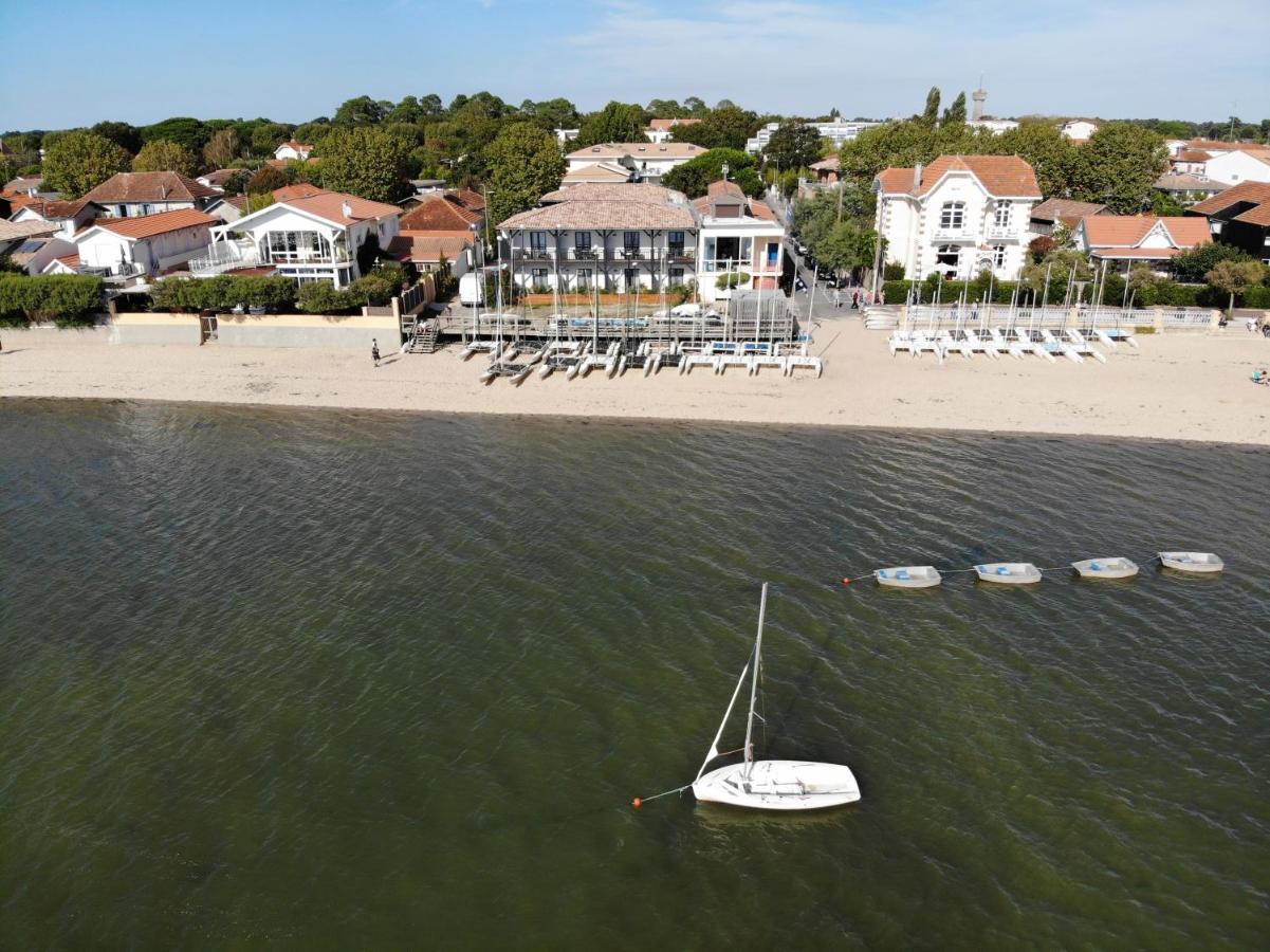 L'anderenis Boutique Andernos-les-Bains