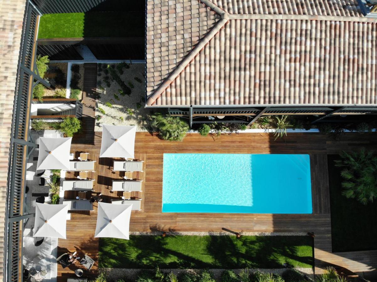 Hotel L'anderenis Boutique