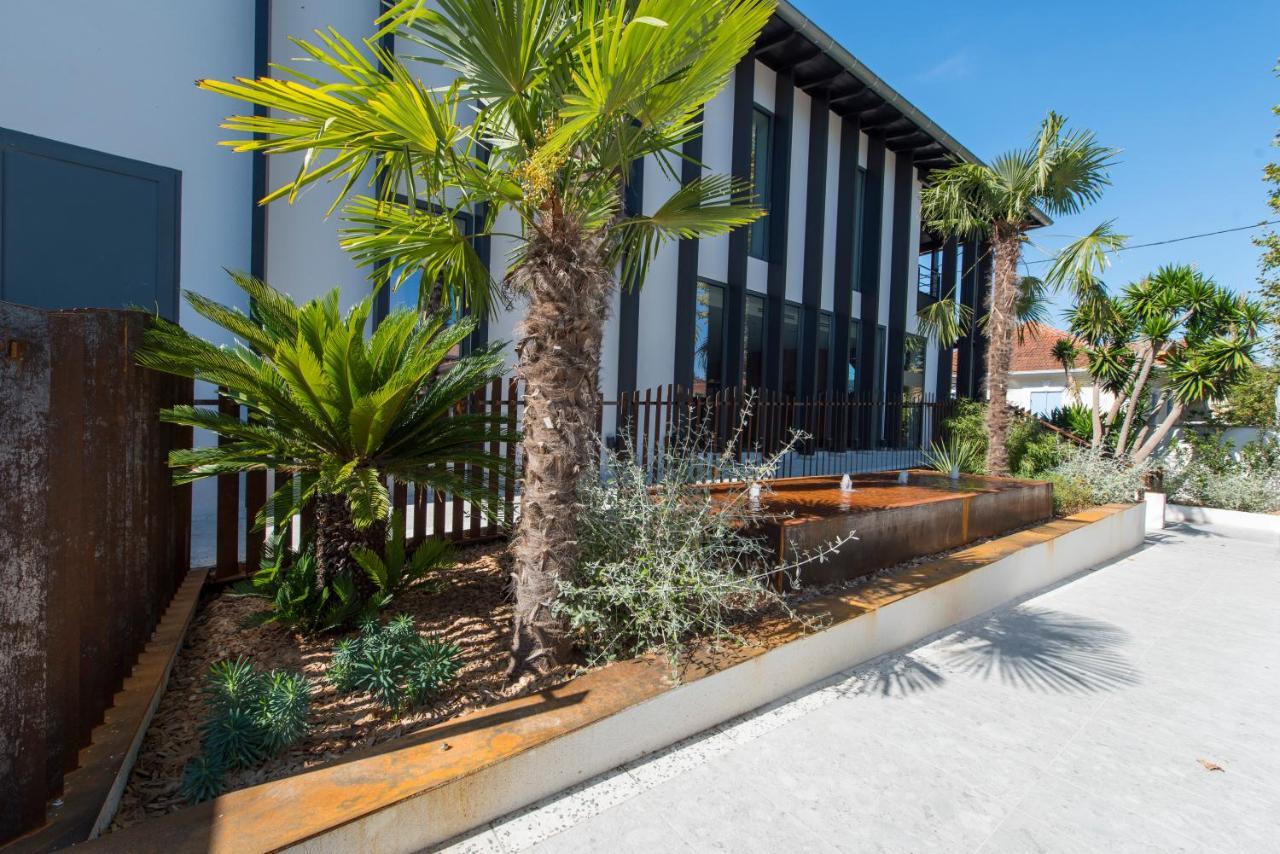L'anderenis Boutique 4*