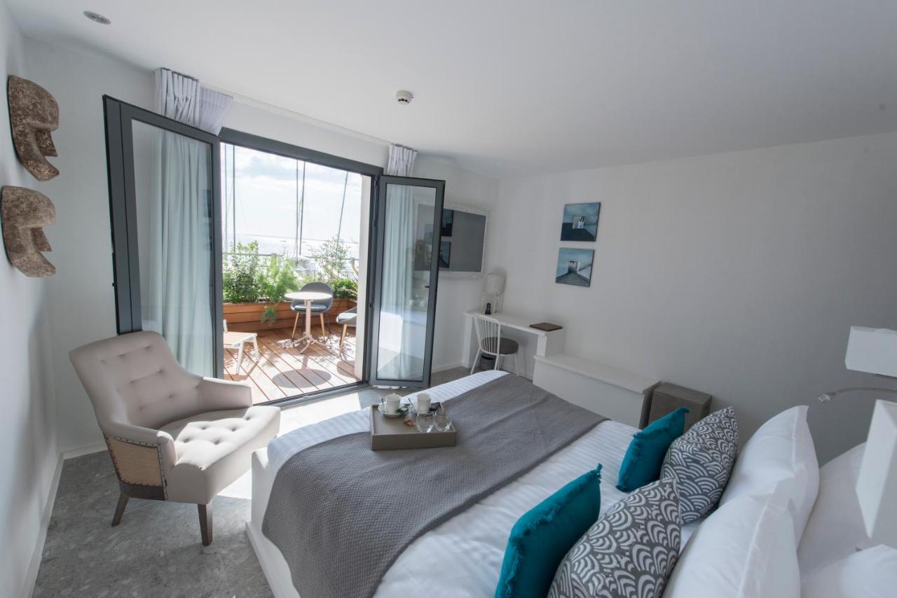 Hotel L'anderenis Boutique Andernos-les-Bains
