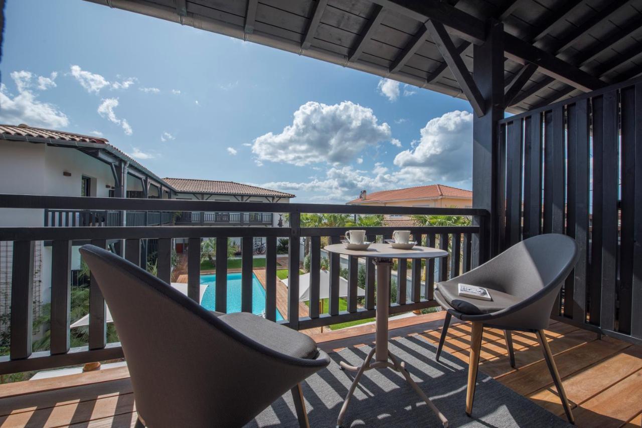 Hotel L'anderenis Boutique