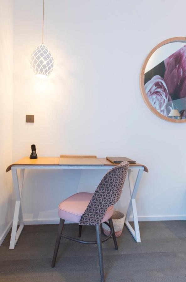 L'anderenis Boutique 4*