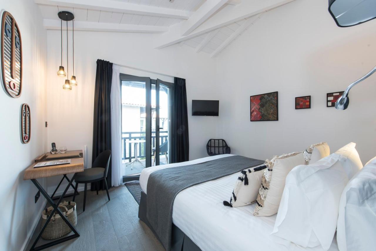 Hotel L'anderenis Boutique