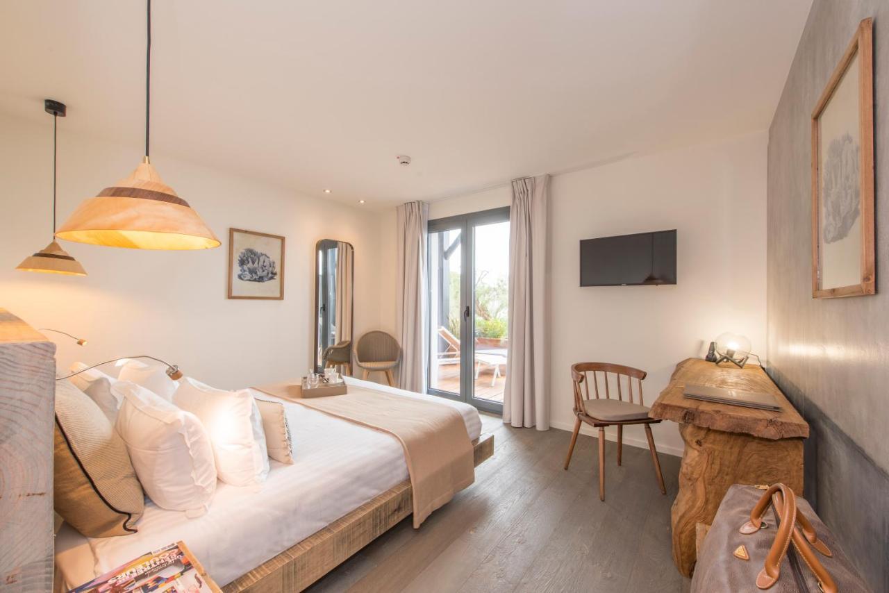 L'anderenis Boutique 4*