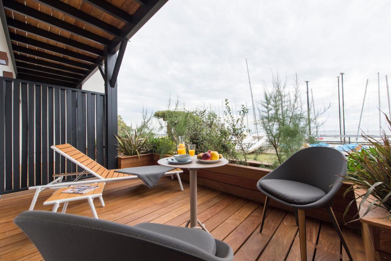 L'anderenis Boutique Andernos-les-Bains