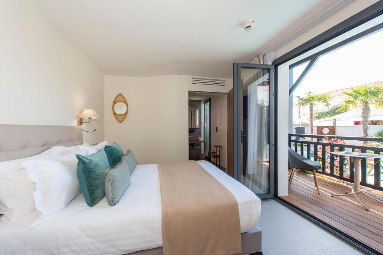 Hotel L'anderenis Boutique