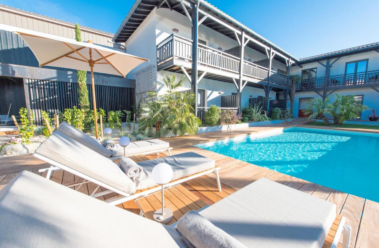 Hotel L'anderenis Boutique
