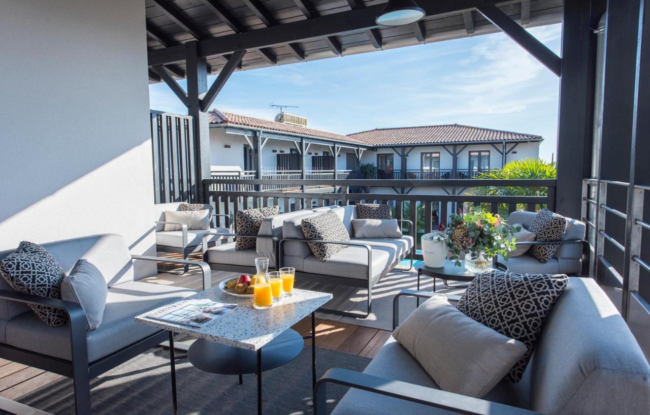 L'anderenis Boutique Hotel Andernos-les-Bains